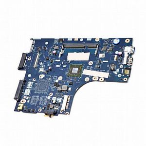 VA MB W8S UMA A65200 TS - Placas bases -