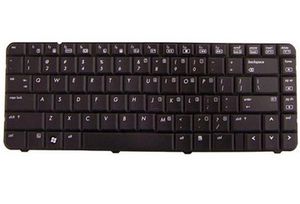 Keyboard (SWISS) 5704327620471 - Teclado / ratón -  5704327620471