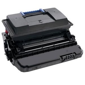 Toner Black High Cap. NY313 593-10331 - Toner -  5704327764335