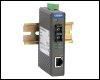 MEDIA CONVERTER 10/100MTx -> 1  IMC-21-M-SC - I/O -