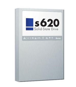 S600 MLC 32NM 200GB uSATA ME 8717306632072 S620S200M1 - 