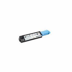 Toner Cyan 5704327547013 59310064, T6412 - Toners -  5704327547013