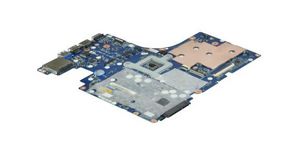 VIWZ2 MB UMA BL - Placas bases -