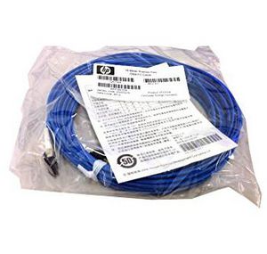 15M Premier Flex Fc Om4 - Cables -
