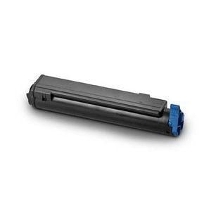 Toner Black High Capacity 5031713035435 43502002 - Toners -  5031713035435