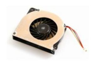 Fan 5704327414070 88039320 - Fan -FUJ:CA49008-0271, CPU cooling - 5704327414070