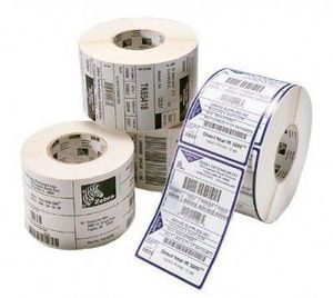 Label roll  38 x 25mm 35-880368-025 - 