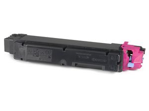 Toner Magenta TK-5160M TK-5160M - 5711783370536