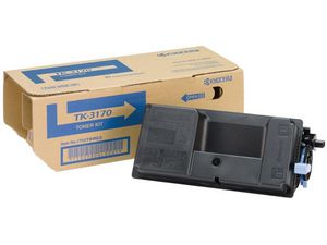 Toner Black TK-3170 TK-3170 - 5711783370765