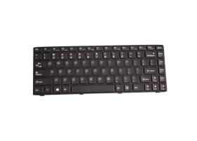 DFT2TS CFEnOrangeGrey Keyboard - Teclado / ratón -