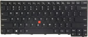 Keyboard (US ENGLISH) 5706998646804 - Keyboard (US ENGLISH) -00HW906, Keyboard, US - 5706998646804