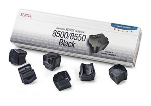 Toner Black 6-Pack - Supplies -  5704327061595