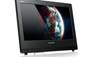 Thinkcentre Edge73z AIO - Desktop -