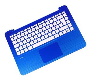 Top Cover & Keyboard (Intl) - 