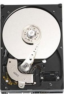Harddrive 500GB SATA 5711045013980 - 5711045013980