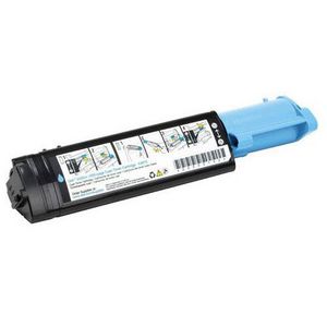 Toner Cyan 884116000594 59310155, TH204 - Toners -  884116000594