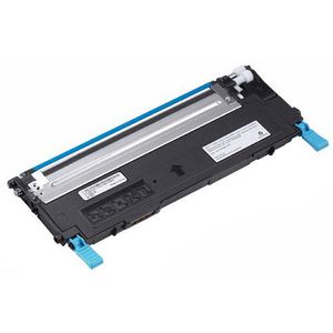 Toner Cyan 884116009054 C815 - Toners -  884116009054