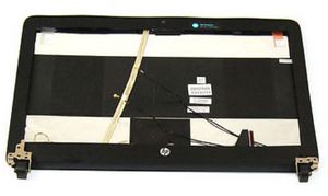 Display Rear Cover 5712505305638 - 5712505305638