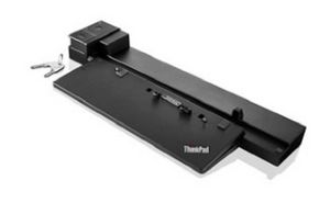 ThinkPad Workstation Dock DK - 0889233920527