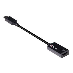 DP 1.4 to HDMI 2.0a 841615101047 - DP 1.4 to HDMI 2.0a -HDR Acti - 841615101047
