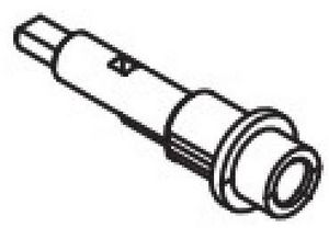 Pin Feed Roller - Rodillo/Sep.pads/kits -  5711045509827