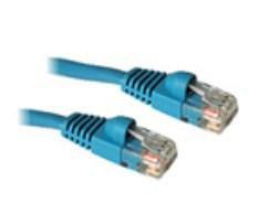 25m Blue Cat5e Cable - 0000435911124