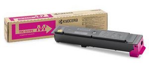 Toner Magenta TK-5195M TK-5195M - 5711783370574