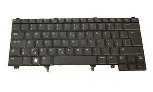 Keyboard (SLOVAK) - Teclado / ratn -