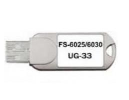 ThinPrint support UG-33 - Supplies -