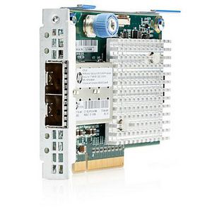 BD ALOM 10G 2P PCIEG2 SFP+ - 