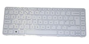 SPS KBD ISK PT WHI SP - Teclado / ratón -