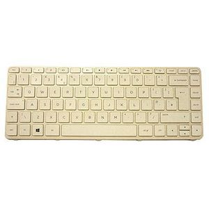 KYBD ISK PT WHI UK - Teclado / ratón -