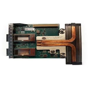 Intel XL710 Dual Port 40G 5711783355663 - 5711783355663;5397063979981