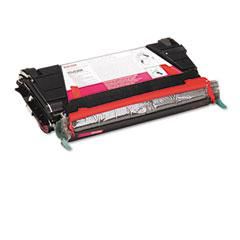 Toner Magenta Return Program - Toners