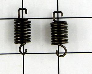 Springs LINK-OP - Recambios -