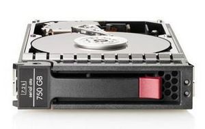 HDD 750GB 7.2K HP MDL SATA 5711045869891 - HDD 750GB 7.2K HP MDL SATA -**Shipping New Sealed Spares** - 5711045869891