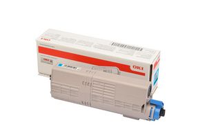 Toner Cyan - 5031713067672