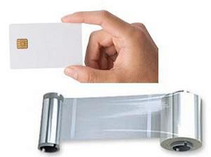800084-913 Clear 1 mil Laminat 5711783816997 553-799 - 