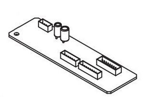 Driver PWB Assembly 5711045892882 - 5711045892882
