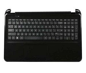 Top Cover W. German Keyboard 5712505189986 - 5712505189986