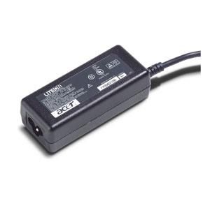 AC Adapter 90W 3-Pin 5704327158301 AP.09001.027,AP.09003.011 - AC Adapter 90W 3-Pin -Blue-Tap - 5704327158301