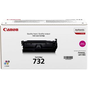 732 M - Toner - Magenta - 4960999909097