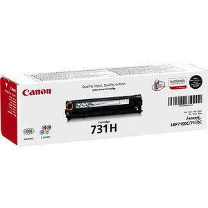 Toner 731H BK - 4052714947511