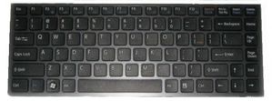 Keyboard (US) - Teclado / ratn -  5711045088780