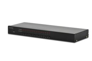 16-port Combo-KVM switch. - Part Number: DS-23300-1