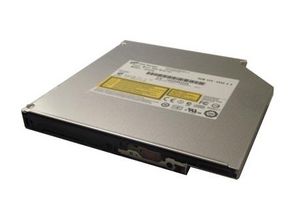 DVD SATA SM DL 8x/6x - Controladores de CD -  5711045284526