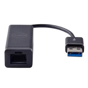 Adapter - USB A 3.0 to 5397063566679 94HCF, 0470-ABBT, 788294 - Adapter - USB A 3.0 to -Ethernet (PXE) - 5397063566679