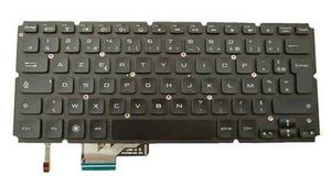 Keyboard (US-INTERNATIONAL) - Teclado / ratn -