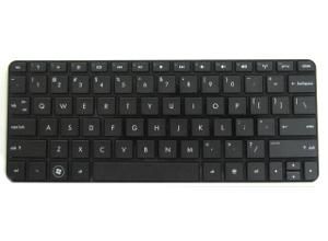 Keyboard (North Africa) - 