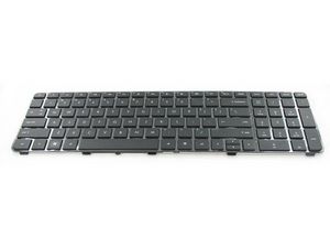 Keyboard (INTERNATIONAL) 5704327882619 - Teclado / ratón -  5704327882619
